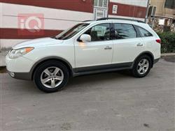 Hyundai Veracruz